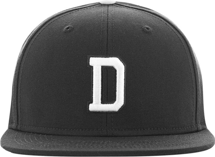 Actual product image Masterdis Letter Snapback (M)