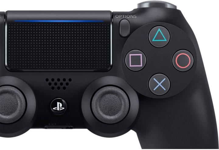 Image du produit Sony PS4 Dualshock 4 Wireless Controller (PS4)