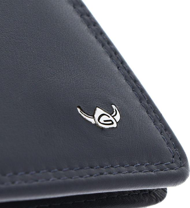 Image du produit Golden Head Polo RFID Protect Scheintasche 1339