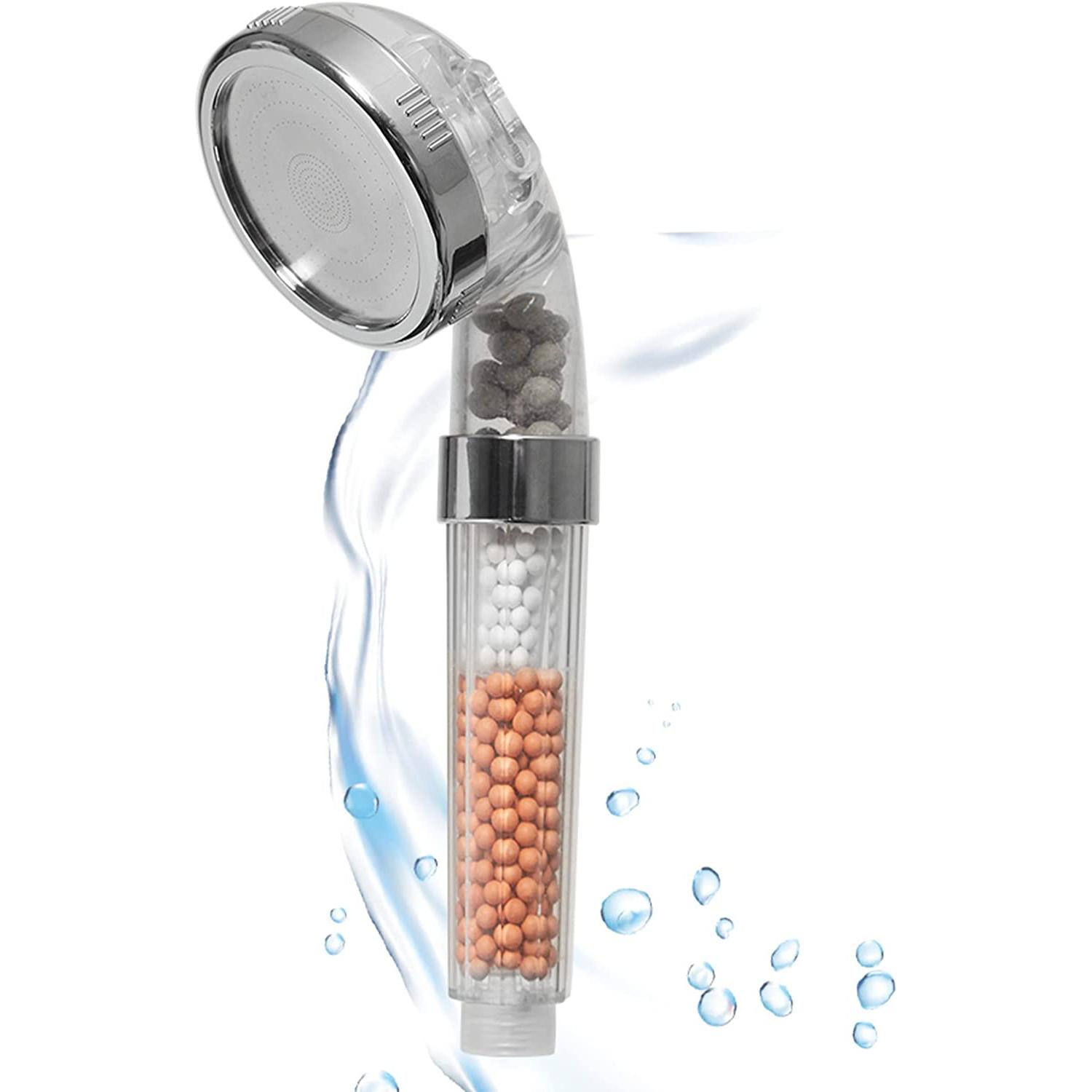 MediaShop, Duschbrause, Aquadon Shower Hero