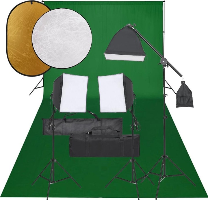 Produktbild VidaXL Amerigo (40 cm, 210 cm)