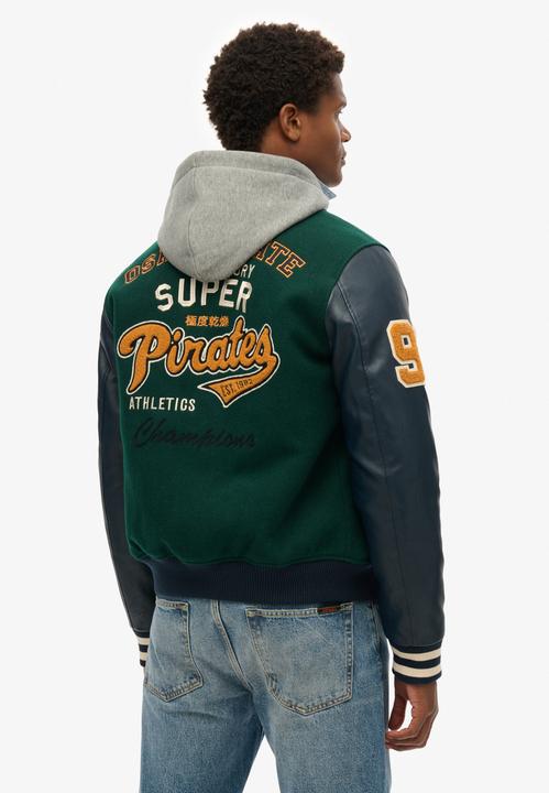 Produktbild Superdry College (M)