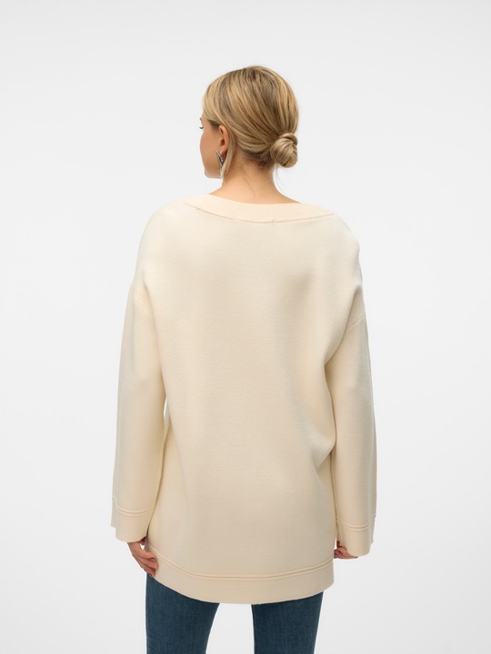 Produktbild Vero Moda VMGOLD Pullover Strickpullover (XL)