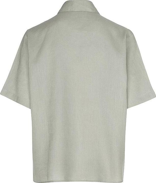 Immagine prodotto Ecoalf Leinenbluse MELANIA (XS)