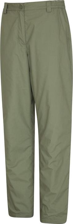 Produktbild Mountain Warehouse Trek II Wanderhosen Winter (40)