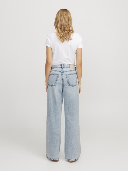 Image du produit JJXX Jxtokyo Wide Hw Jeans R6173 Dnm Noos (26)