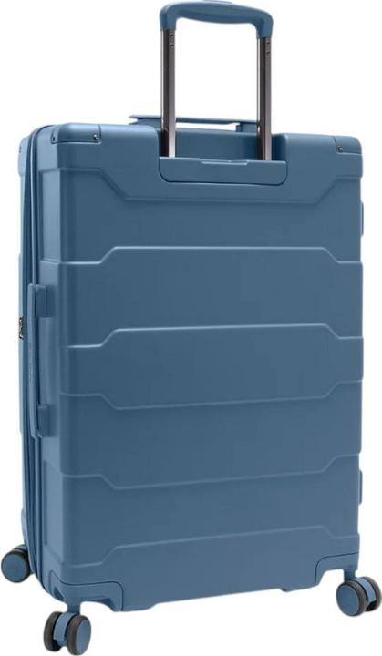 Actual product image Heys ReNew - 26 Zoll Koffer, Ocean (19 l)