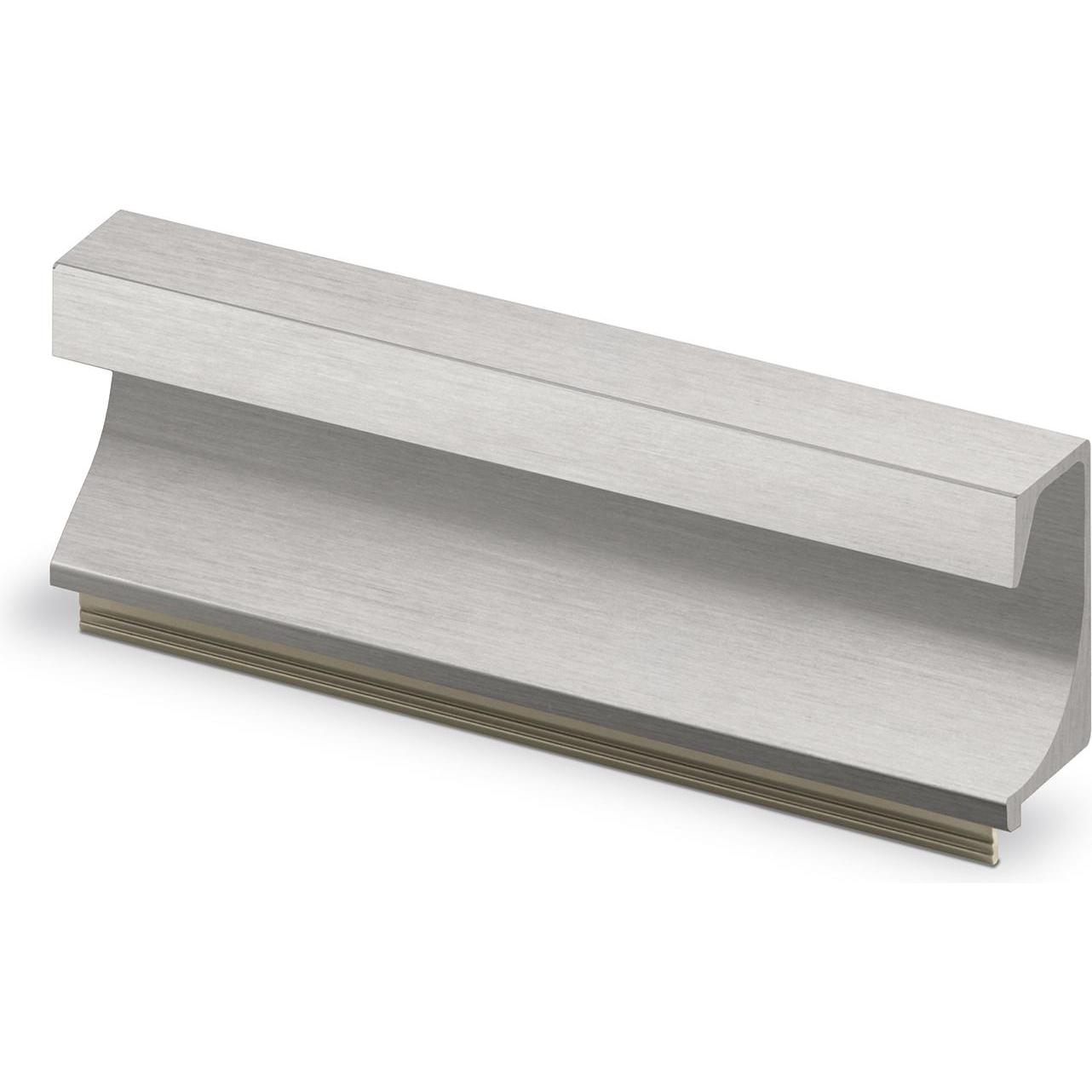 Hettich, Möbelgriff, Muschelgriffe ProDecor Capris