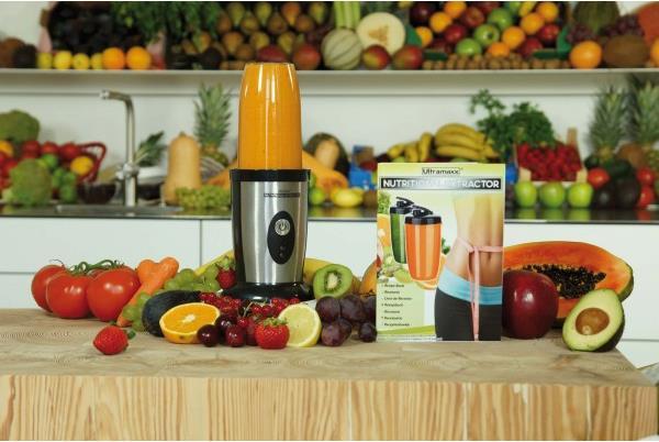 Produktbild Ultramaxx Nutritional Extractor (220 W)