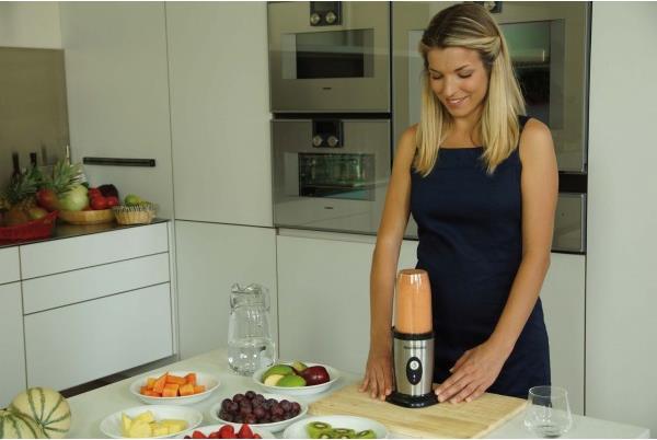 Produktbild Ultramaxx Nutritional Extractor (220 W)