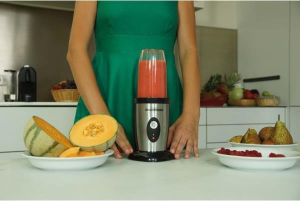 Produktbild Ultramaxx Nutritional Extractor (220 W)