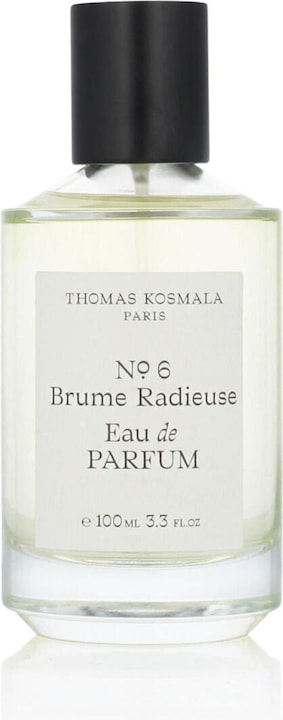 Immagine prodotto Thomas Kosmala N. 6 Brume Radieuse - EDP - 100 ml (Eau de parfum, 100 ml)