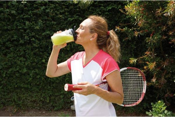 Produktbild Ultramaxx Nutritional Extractor (220 W)