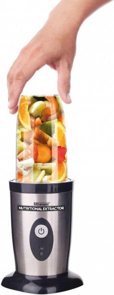 Produktbild Ultramaxx Nutritional Extractor (220 W)