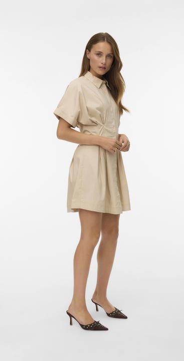 Image du produit Vero Moda VMFRIBA Kurzes Kleid Kleid (M)