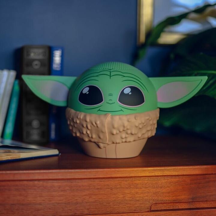 Produktbild Bitty Boomers The Mandalorian Grogu (4 h)