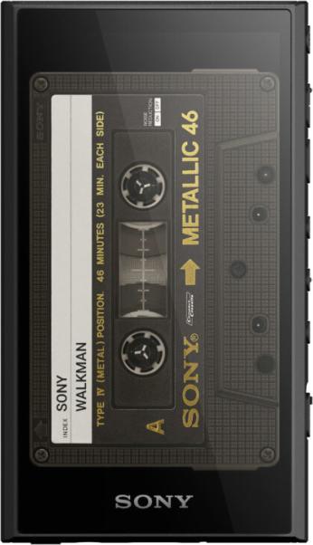 Produktbild Sony NW-A306 (18 GB)