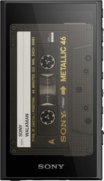 Image du produit Sony NW-A306 (18 Go)