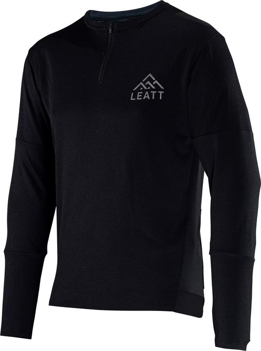 Actual product image Leatt MTB Trail 4.0 (S)
