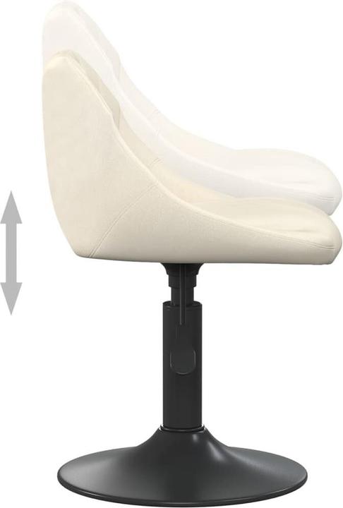 Immagine prodotto vidaXL Barhocker