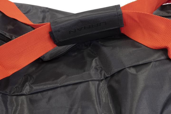 Actual product image Ducati E-scooter bag