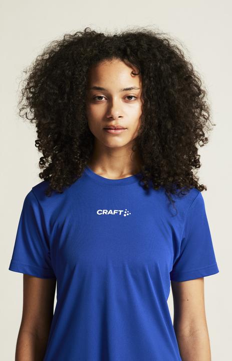 Actual product image Craft Squad Go Function Tee W (XS)