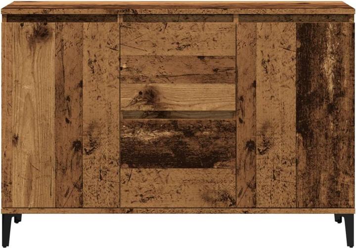 Produktbild vidaXL Sideboard (35 x 102 x 70 cm)