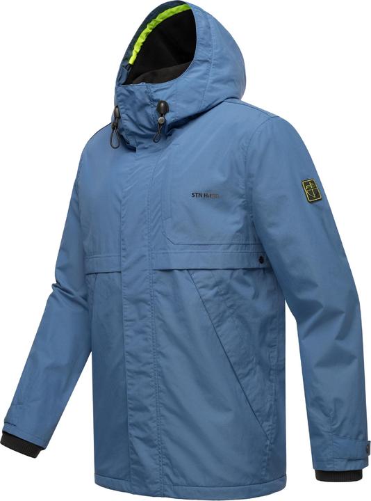 Produktbild Stone Harbour Zanjaar (3XL)