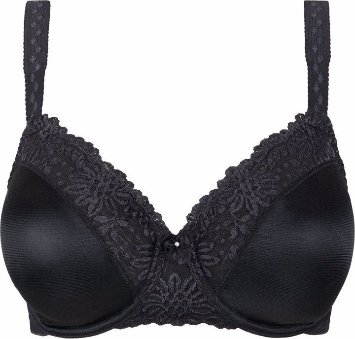 Immagine prodotto Triumph Reggiseno a coppa "Ladyform Soft W (75 F, Confezione singola)