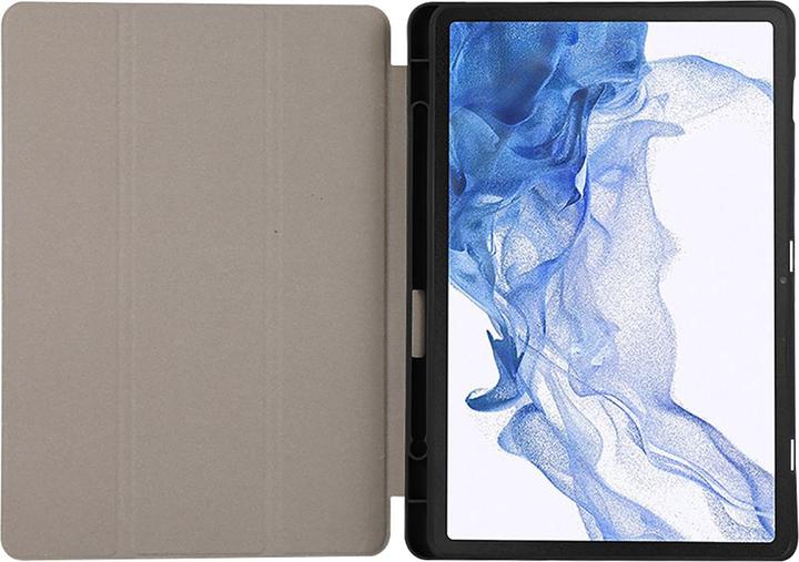 Produktbild Samsung Folio-Hülle (Galaxy Tab S9 Plus, Galaxy Tab S9 FE+)