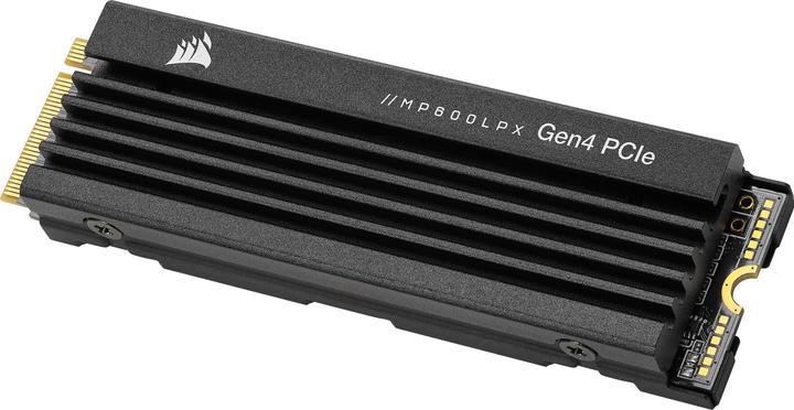 Produktbild Corsair MP600 Pro LPX (4000 GB, M.2 2280)