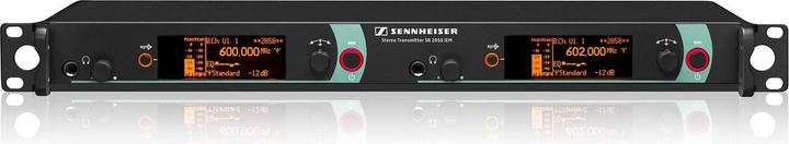 Immagine prodotto Sennheiser SR 2050 IEM-AW+