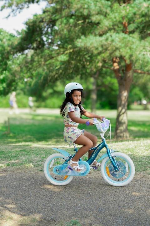 Produktbild ‎Huffy Frozen (16")