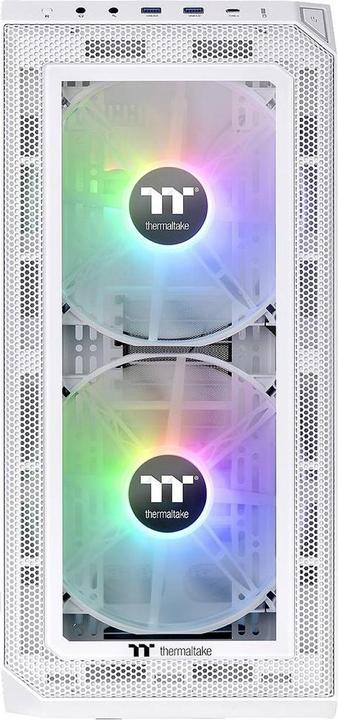 Produktbild Thermaltake view 300 mx tower-gehäuse (ATX, mATX, Mini-ITX)