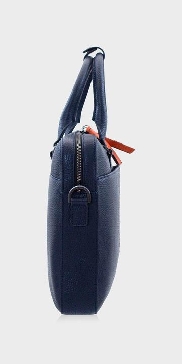 Produktbild Braun Büffel Novara Aktentasche Leder 38 cm Laptopfach (14")
