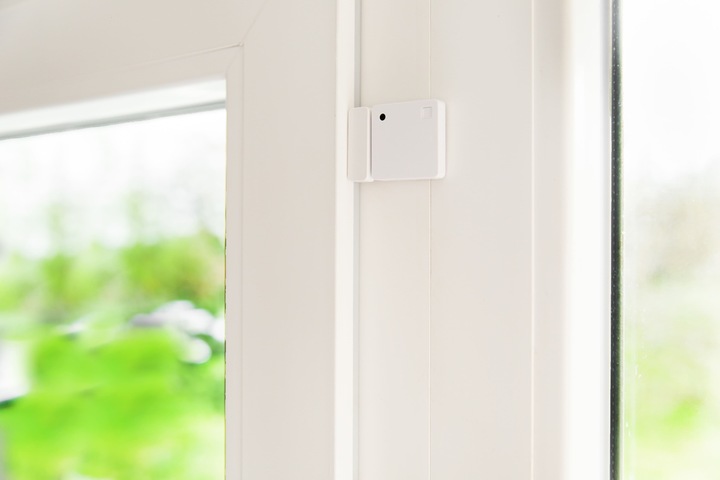 Image du produit Shelly Smart Security Bundle