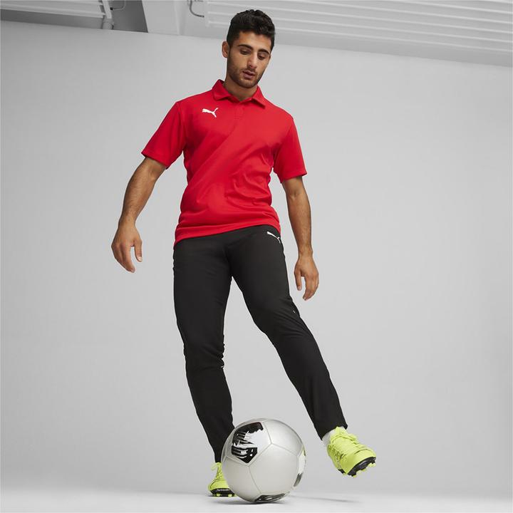 Produktbild Puma teamGOAL Sideline Pant (L)