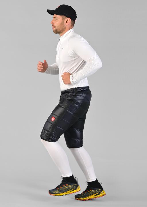 Actual product image Pajak Ghost Shorts (L)
