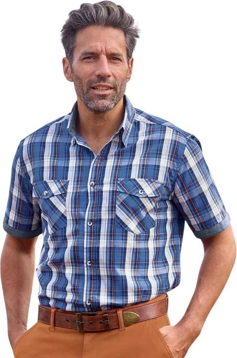 Produktbild Atlas For Men Hemd (3XL)