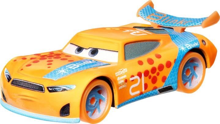Image du produit Mattel Disney Pixar Cars Die-Cast (1 pièce)