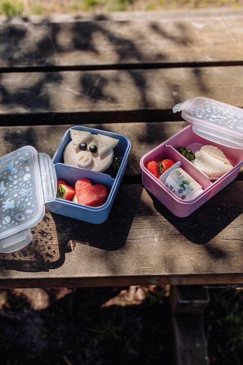 Produktbild Beckmann Lunchbox Kindergarten