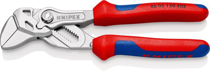 Produktbild Knipex Electronic Super Knips (130 mm)
