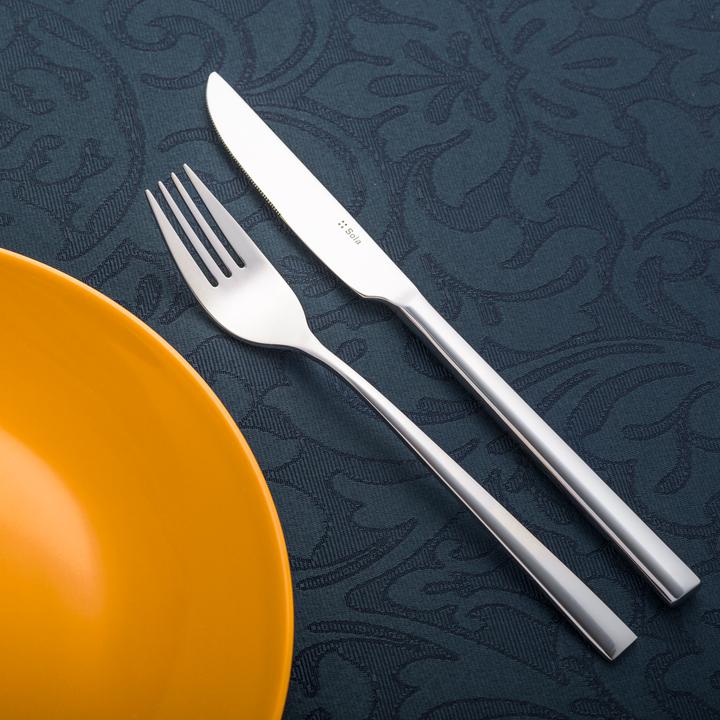 Image du produit Sola Londres (60 pcs, Set de couverts)