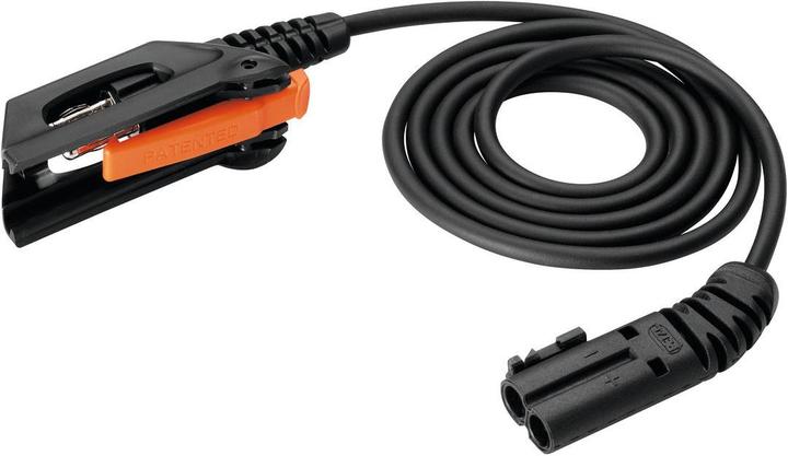 Produktbild Petzl Verlängerungskabel Ultra