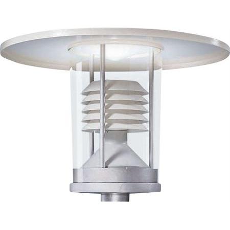 Philips, Gartenbeleuchtung, Grandeville 66/64 lygtetag, Ø600 mm, grå.