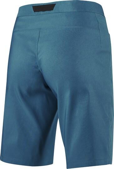 Immagine prodotto Fox Corto 19 Wmn Ranger Blu (XS)