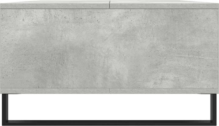 Image du produit vidaXL Couchtisch (104 x 60 x 35 cm)