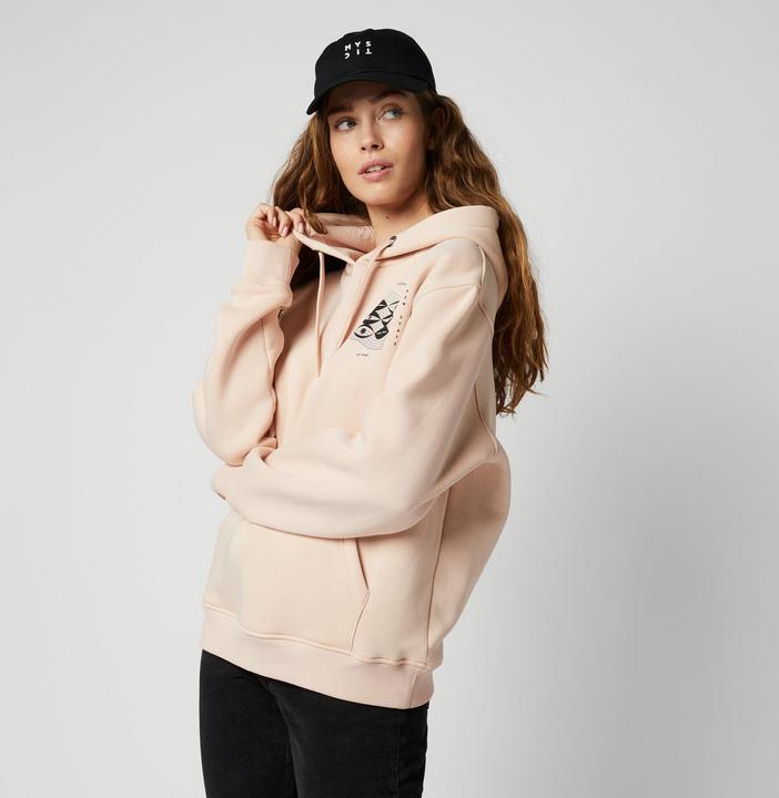Produktbild Mystic Tresspass Hoodie Sweat (XS)