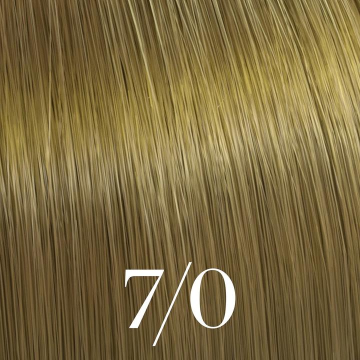 Produktbild Wella Colour Touch Pure Naturals (7/0 Medium Blonde)