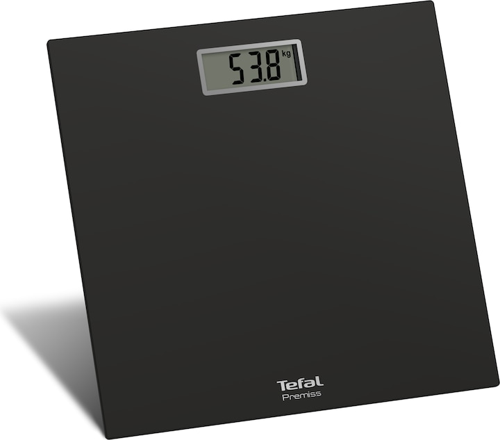 Tefal Personenwaage Personenwaage PP1400V0 (150 kg)